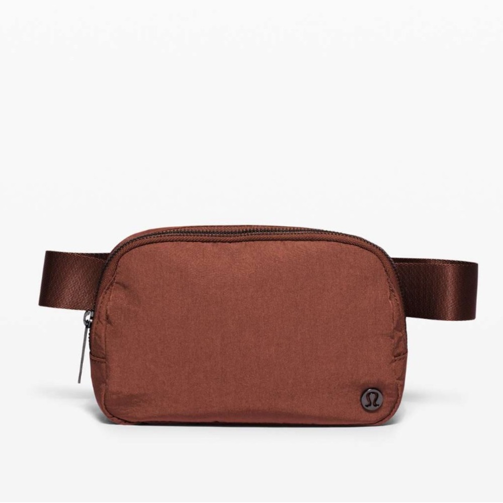 Lululemon Belt Bag Ancient Copper 1L NWT